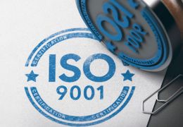 Chứng nhận Hệ thống Quản lý Chất lượng ISO 9001:2015