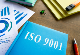 Chương trình đào tạo chuyên gia đánh giá nội bộ Hệ thống quản lý chất lượng ISO 9001