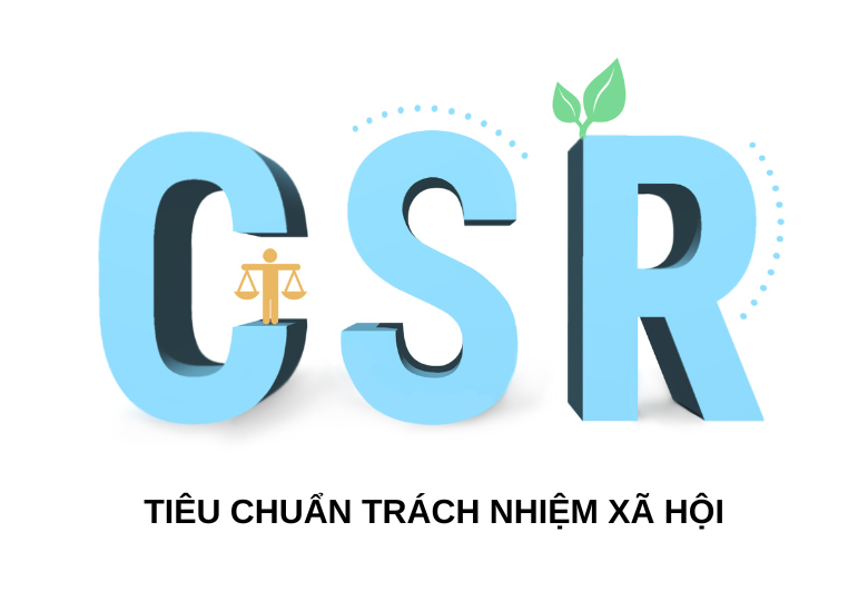 Dịch vụ tư vấn tiêu chuẩn trách nhiệm xã hội CSR