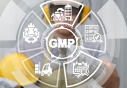 Chứng nhận GMP - Thực hành sản xuất tốt