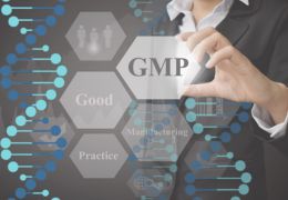 Tư vấn thực hành sản xuất tốt theo tiêu chuẩn GMP