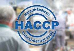 Chứng nhận HACCP - Hệ thống phân tích mối nguy và điểm kiểm soát tới hạn