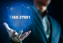 Chứng nhận Hệ thống Quản lý An toàn Thông tin ISO 27001:2022