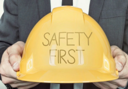 Chứng nhận Hệ thống Quản lý An toàn và Sức khỏe nghề nghiệp ISO 45001:2018