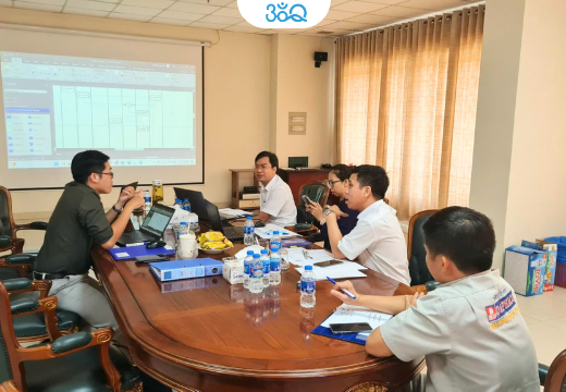 Chứng nhận ISO 14001:2015 - Chứng nhận Hệ thống Quản lý Môi trường